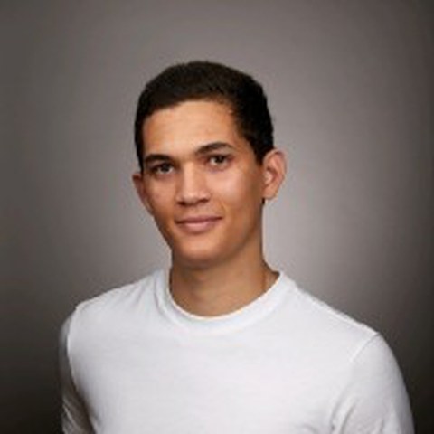 Raphaël Goulmot